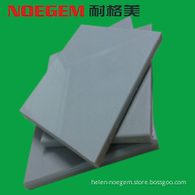 Engineering PP Solid Plastic Sheet